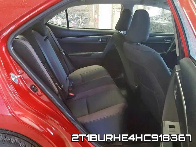 2T1BURHE4HC918367 фото 7