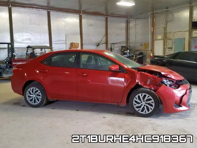 2T1BURHE4HC918367 фото 10
