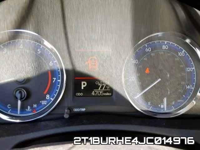 2T1BURHE4JC014976 фото 9