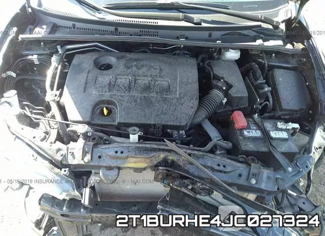 2T1BURHE4JC027324 фото 2