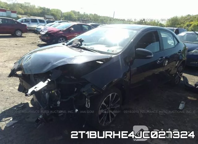 2T1BURHE4JC027324 фото 3