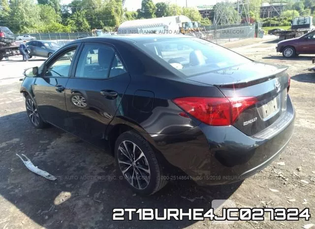 2T1BURHE4JC027324 фото 4