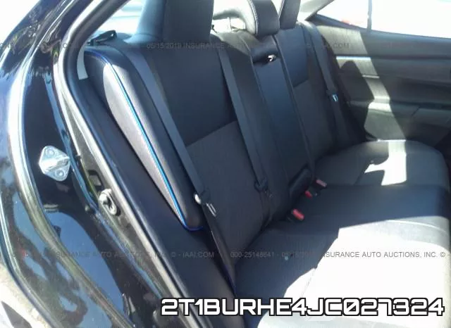2T1BURHE4JC027324 фото 9