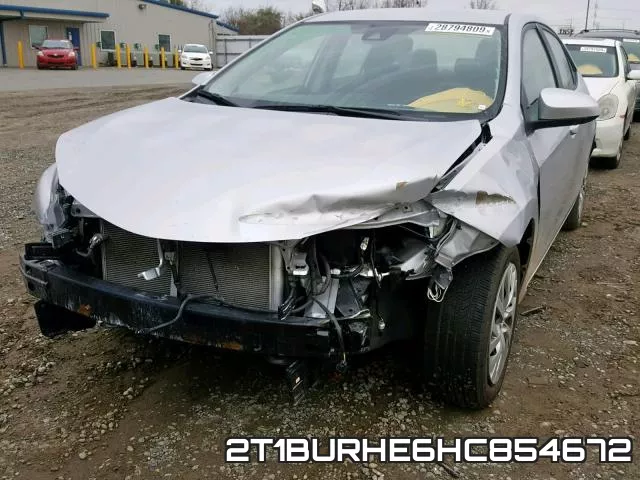 2T1BURHE6HC854672 фото 3