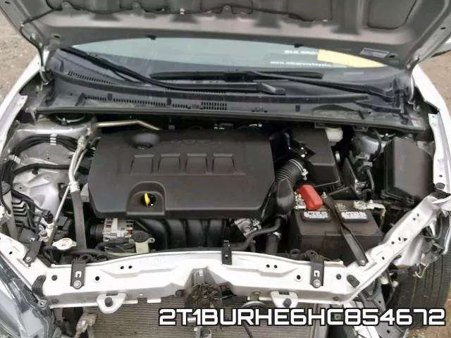 2T1BURHE6HC854672 фото 8