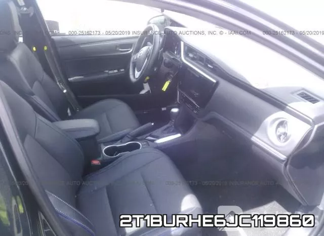2T1BURHE6JC119860 фото 6