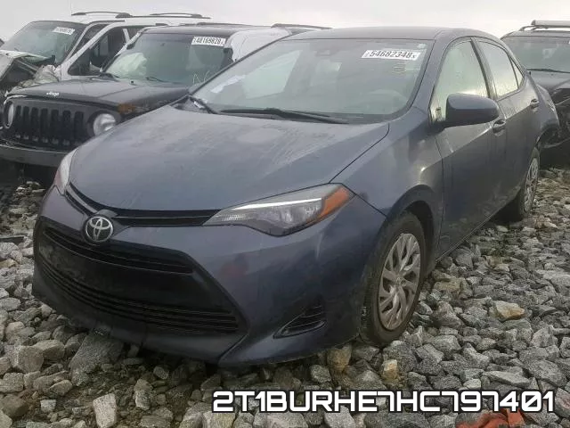2T1BURHE7HC797401 фото 3