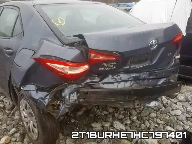 2T1BURHE7HC797401 фото 10
