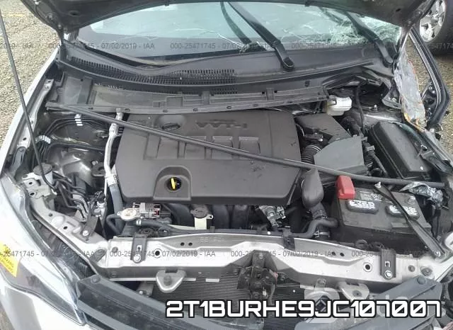 2T1BURHE9JC107007 фото 2