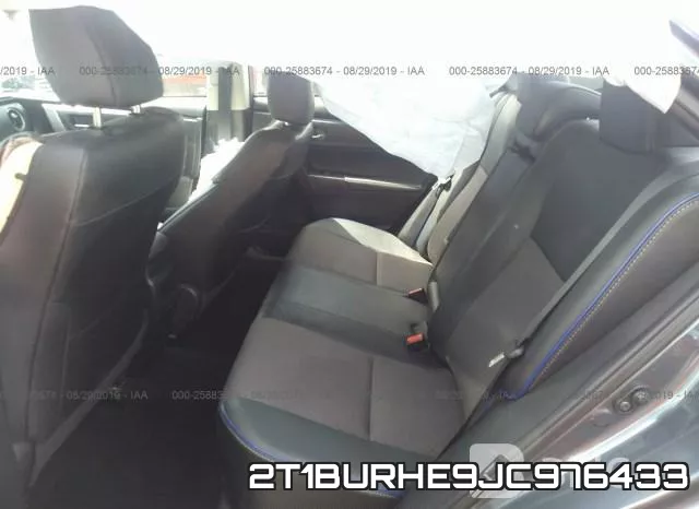 2T1BURHE9JC976433 фото 9