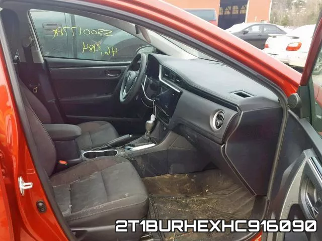 2T1BURHEXHC916090 фото 6