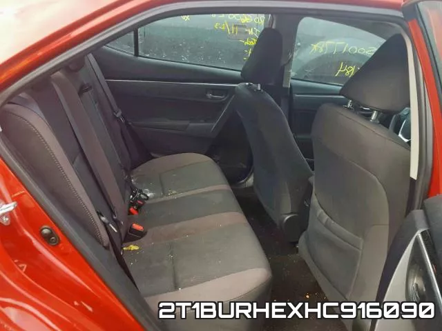 2T1BURHEXHC916090 фото 7