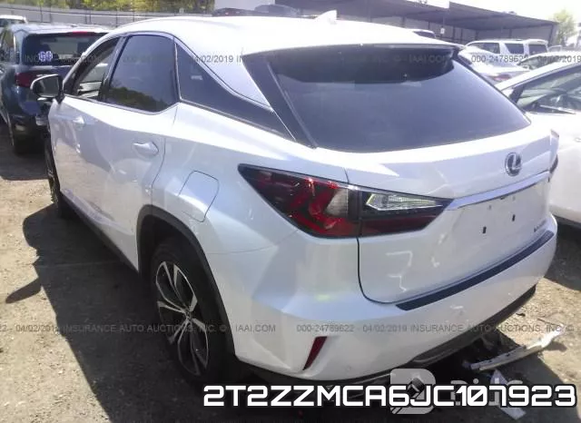 2T2ZZMCA6JC107923 фото 4