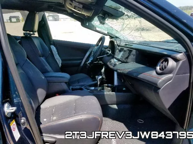 2T3JFREV3JW843795 фото 6