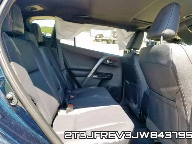 2T3JFREV3JW843795 фото 7