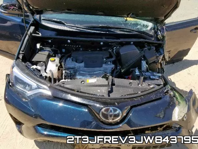 2T3JFREV3JW843795 фото 8