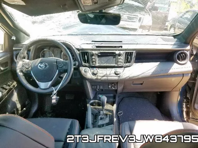 2T3JFREV3JW843795 фото 10
