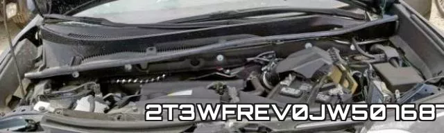2T3WFREV0JW507687 фото 8