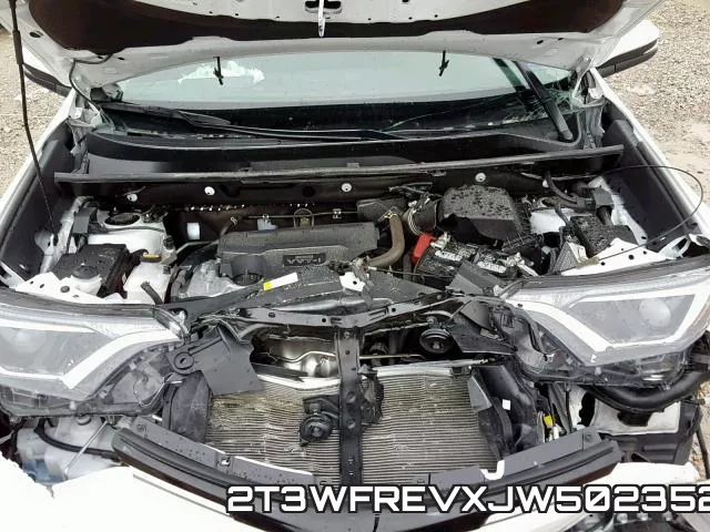 2T3WFREVXJW502352 фото 8
