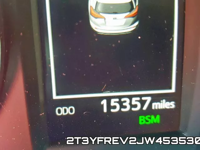 2T3YFREV2JW453530 фото 9