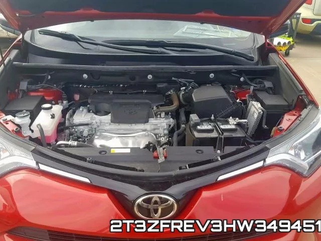 2T3ZFREV3HW349451 фото 7