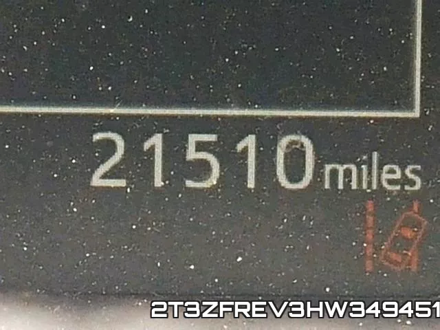 2T3ZFREV3HW349451 фото 8