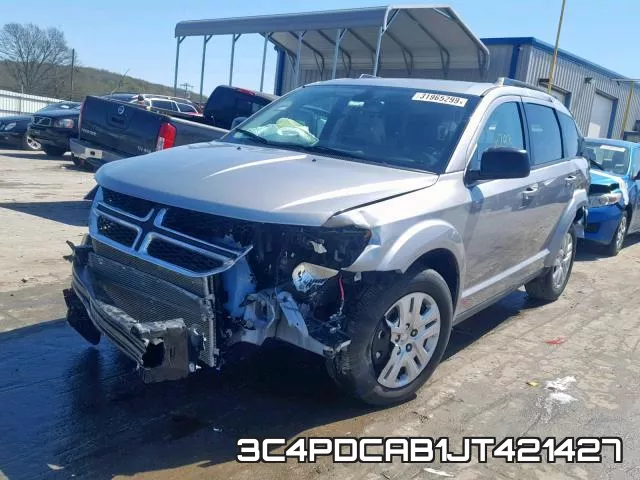 3C4PDCAB1JT421427 фото 3