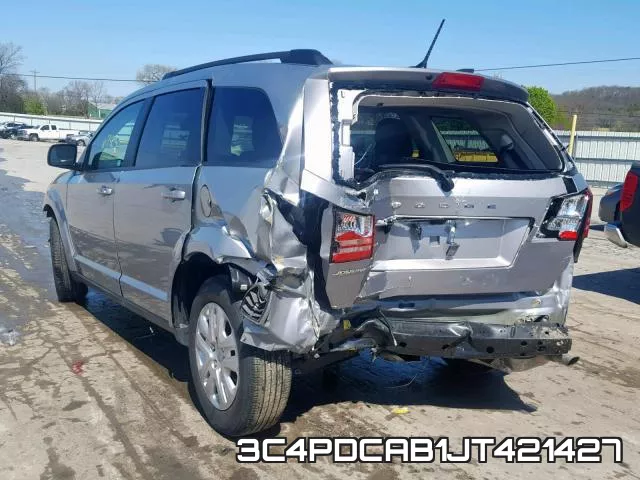 3C4PDCAB1JT421427 фото 4