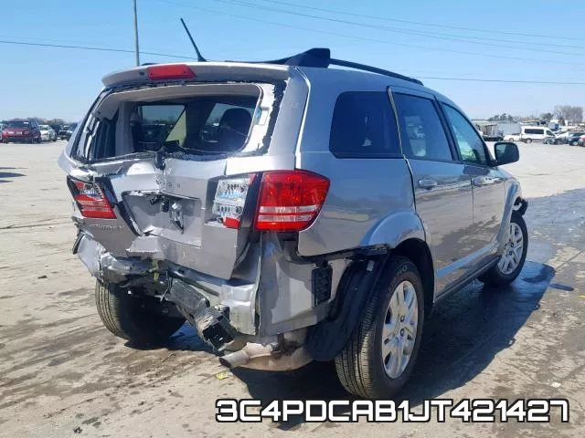 3C4PDCAB1JT421427 фото 5