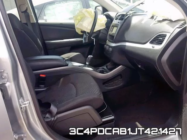 3C4PDCAB1JT421427 фото 6