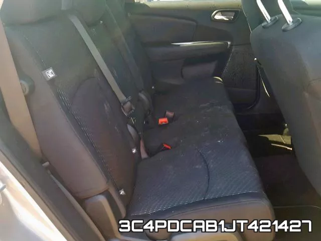 3C4PDCAB1JT421427 фото 7