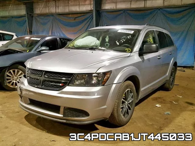 3C4PDCAB1JT445033 фото 3