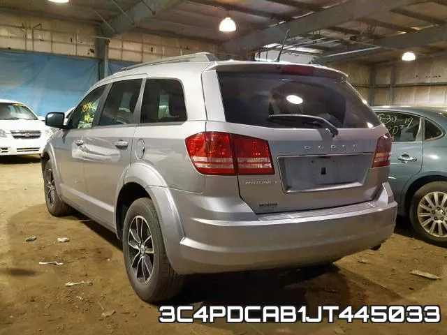 3C4PDCAB1JT445033 фото 4