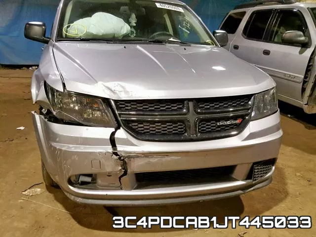 3C4PDCAB1JT445033 фото 10