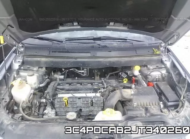 3C4PDCAB2JT340260 фото 2