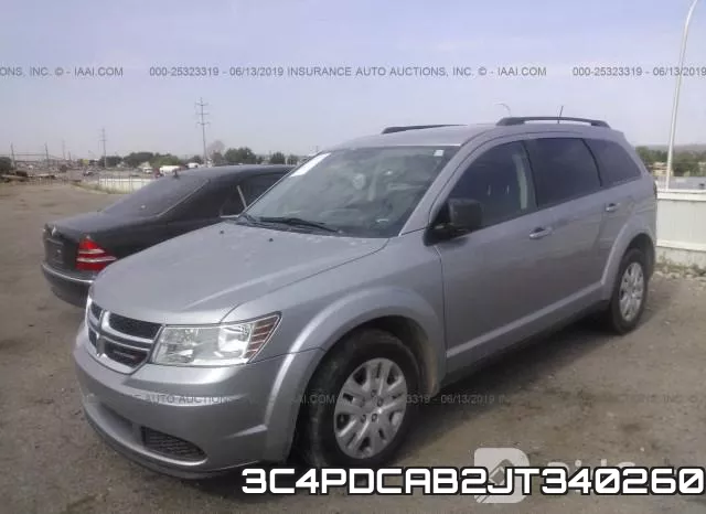 3C4PDCAB2JT340260 фото 3