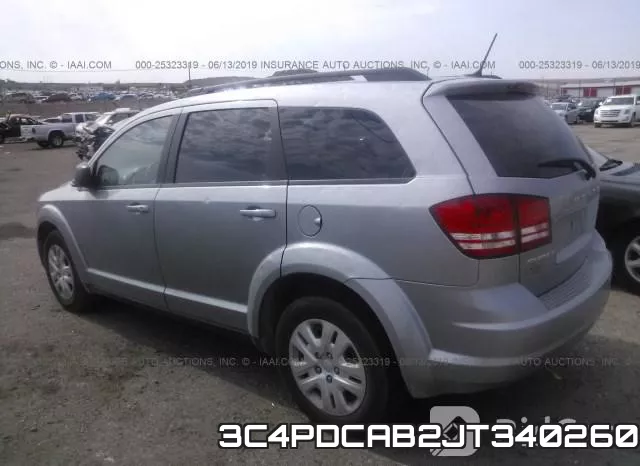 3C4PDCAB2JT340260 фото 4