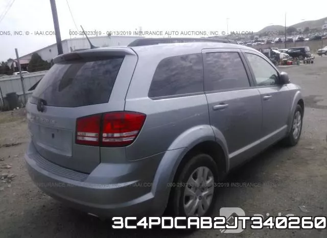 3C4PDCAB2JT340260 фото 5