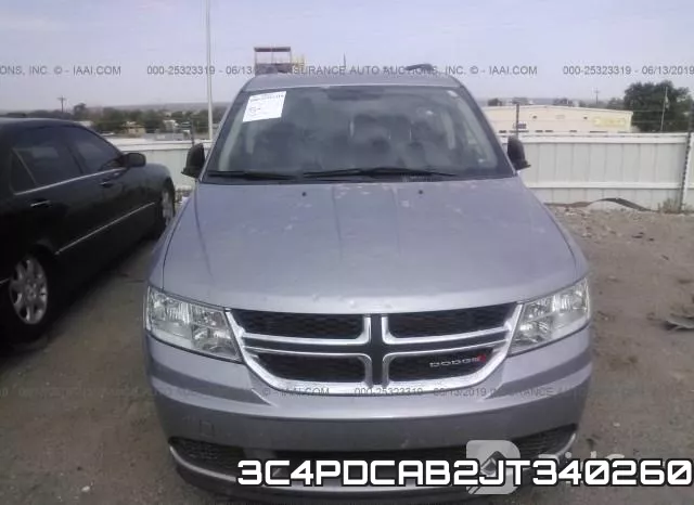 3C4PDCAB2JT340260 фото 7