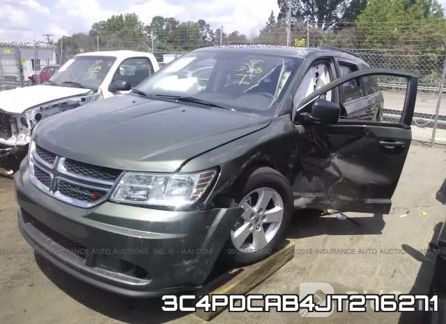 3C4PDCAB4JT276271 фото 3