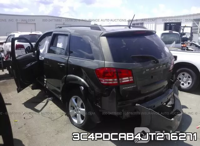 3C4PDCAB4JT276271 фото 4