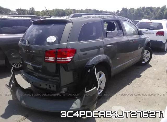 3C4PDCAB4JT276271 фото 5