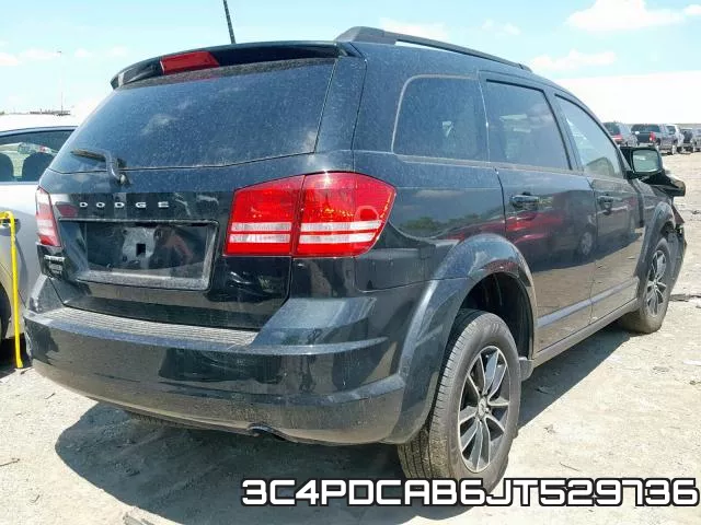 3C4PDCAB6JT529736 фото 5