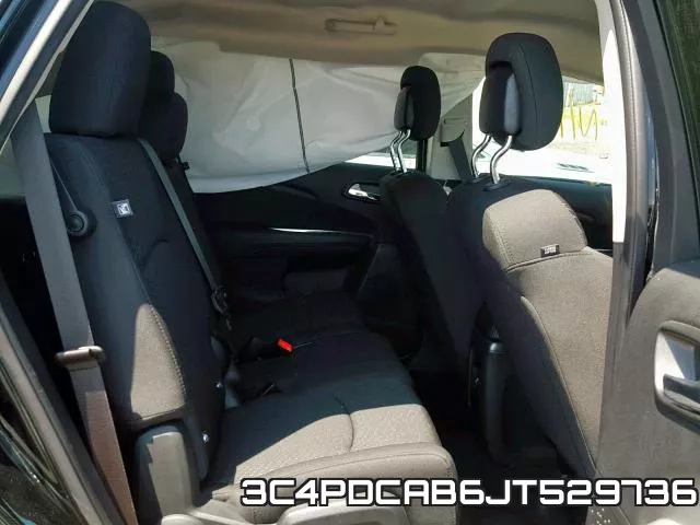 3C4PDCAB6JT529736 фото 7