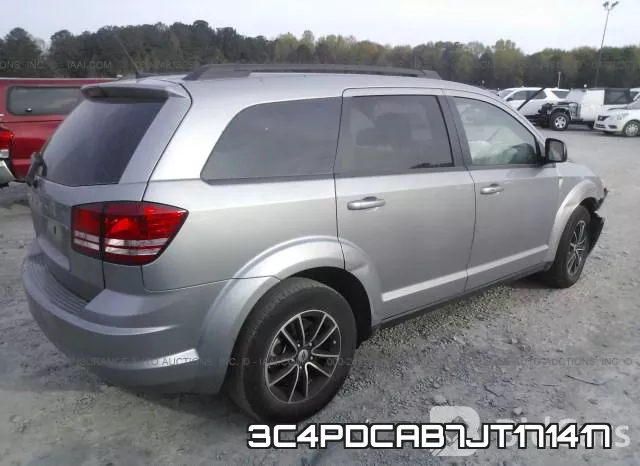 3C4PDCAB7JT171417 фото 5