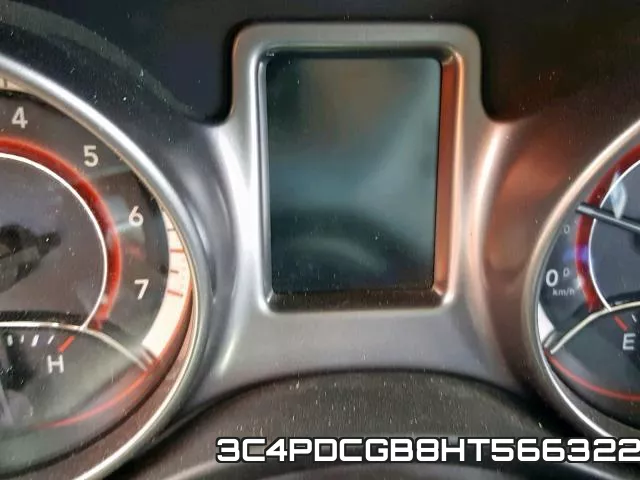 3C4PDCGB8HT566322 фото 9