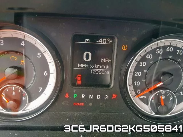 3C6JR6DG2KG505841 фото 9