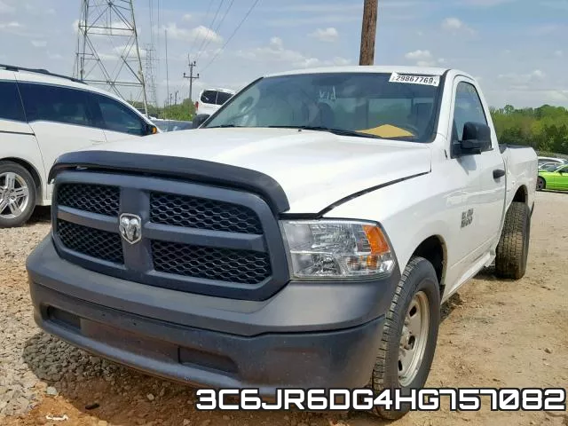 3C6JR6DG4HG757082 фото 3