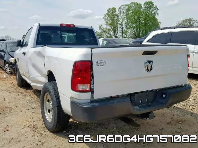 3C6JR6DG4HG757082 фото 4