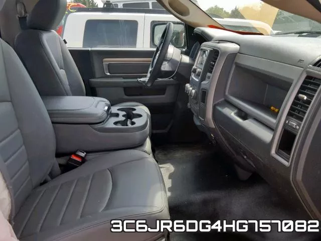 3C6JR6DG4HG757082 фото 6